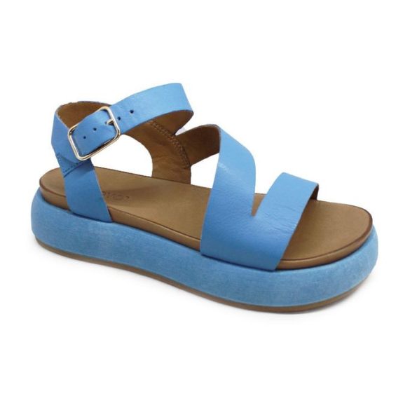 Inuovo női szandál - 972001 Blue