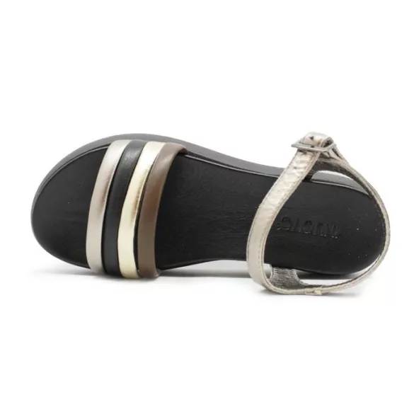 Inuovo női szandál - 972023 Pewter