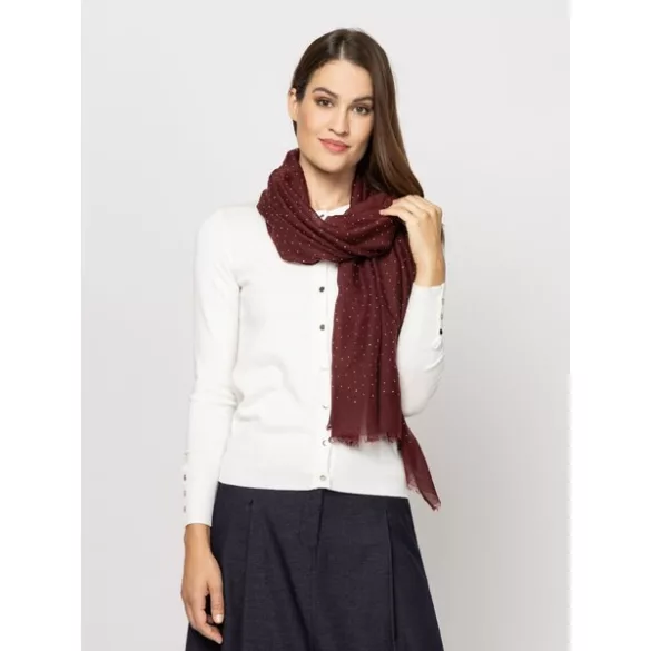 Heavy Tools női sál - A10016W2601