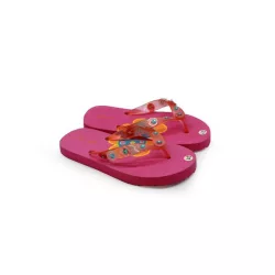 Kiárusítás gyerek papucs - A1194-pink
