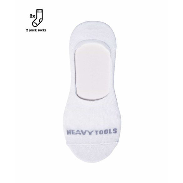 Heavy Tools Unisex zokni - A16004S2501