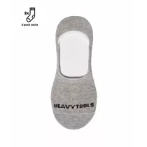 Heavy Tools Unisex zokni - A16004S2502
