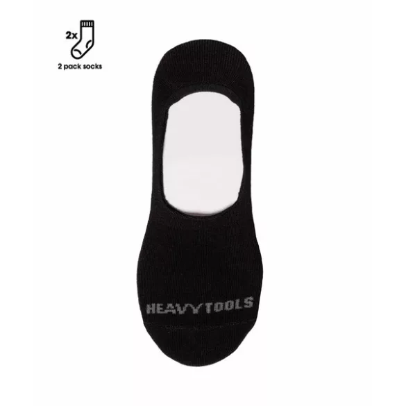 Heavy Tools Unisex zokni - A16004S2503