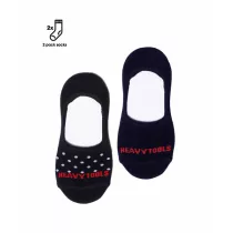 Heavy Tools Unisex zokni - A16007S2502