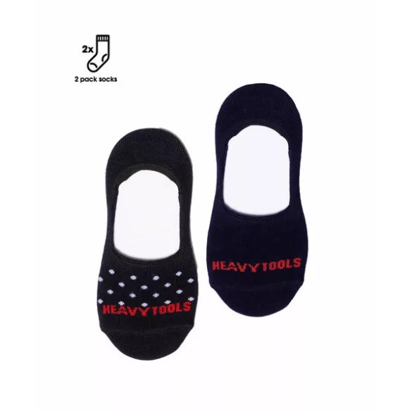 Heavy Tools Unisex zokni - A16007S2502