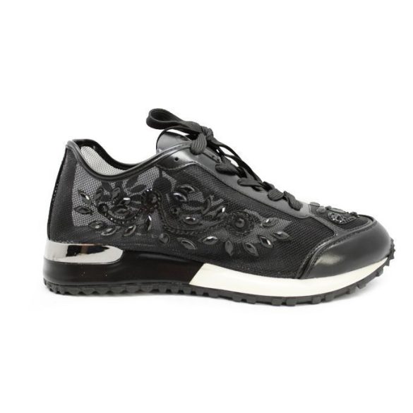 Graf n Berg női cipő - A2173-M4209 Black