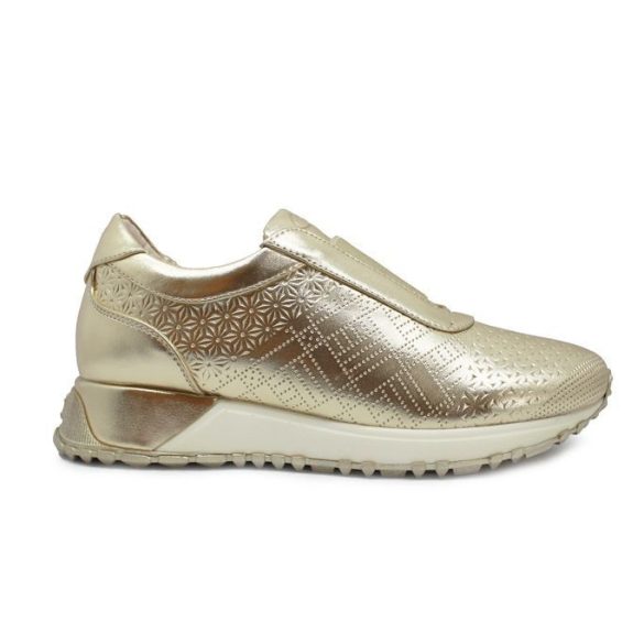 Graf n Berg női cipő - A2867-M5200 Gold
