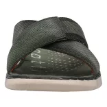 Bugatti férfi papucs - A3286-1469 7070