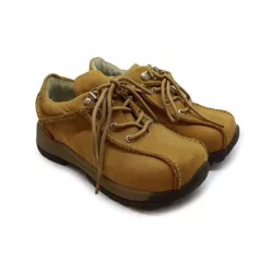 Kiárusítás gyerek cipő - A3456-brown
