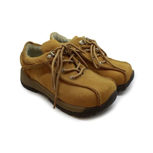 Kiárusítás gyerek cipő - A3456-brown
