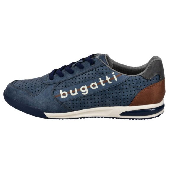 Bugatti Férfi cipő - A3801-5000 4000