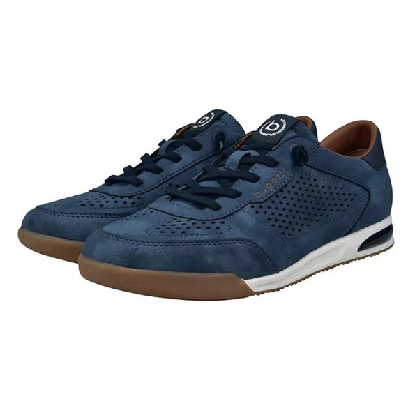 Bugatti férfi cipő - A3817-5000 4000