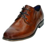 Bugatti férfi cipő - A3S05-3000 6300