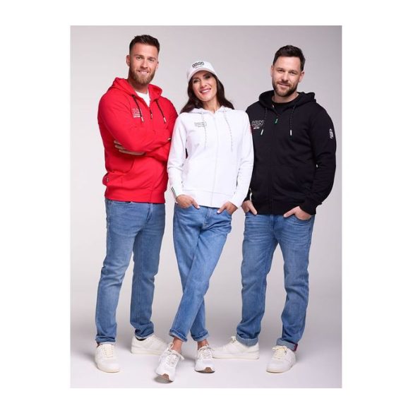 Heavy Tools férfi pulóver - A3S24033BL