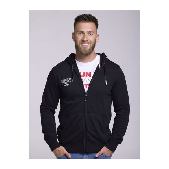 Heavy Tools férfi pulóver - A3S24033BL