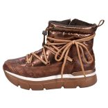 Bugatti női Bokacsizma - A4431-5850 6363