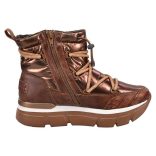 Bugatti női Bokacsizma - A4431-5850 6363