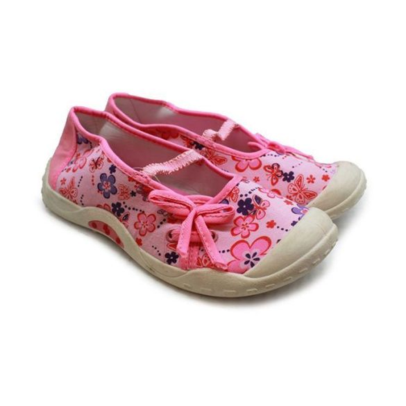 Kiárusítás gyerek cipő - A4880-Lt-pink