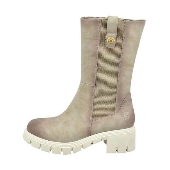 Bagatt női bokacsizma - A4T3B-5000 5200