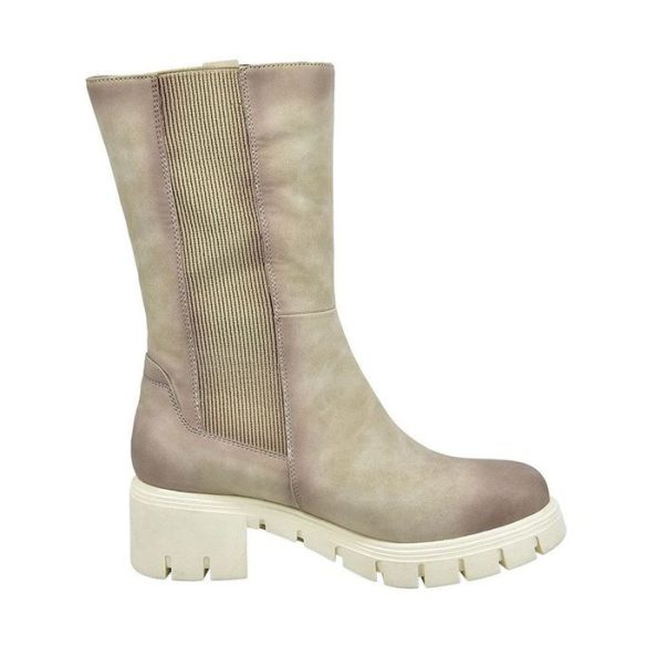 Bagatt női bokacsizma - A4T3B-5000 5200