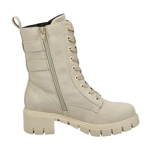 Bagatt női bokacsizma - A4T3C-5500 5200