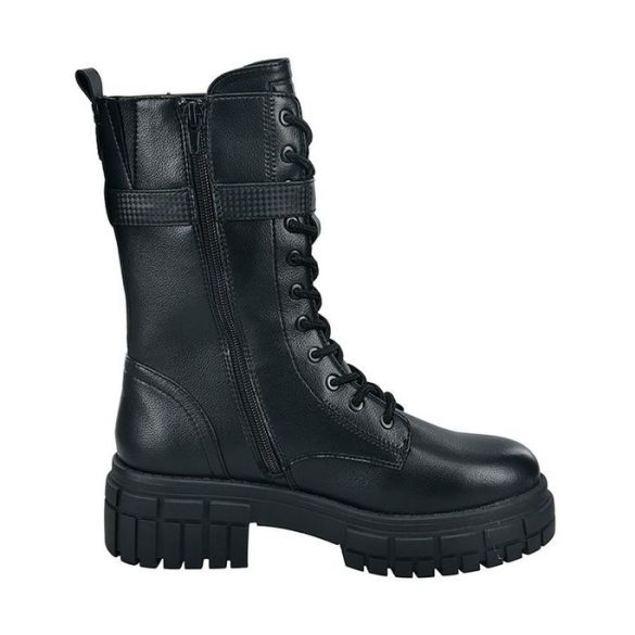 Bugatti női Bokacsizma - A4U33-5000 1000