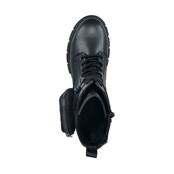 Bugatti női Bokacsizma - A4U33-5000 1000