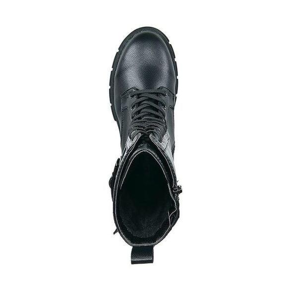 Bagatt női bokacsizma - A4U38-5000 1000