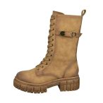 Bagatt női bokacsizma - A4U38-5000 6000