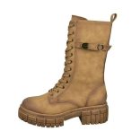 Bagatt női bokacsizma - A4U38-5000 6000