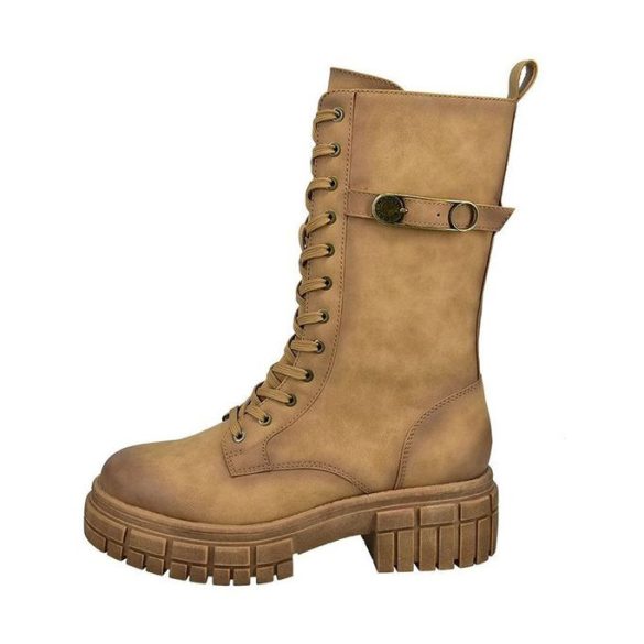 Bagatt női bokacsizma - A4U38-5000 6000