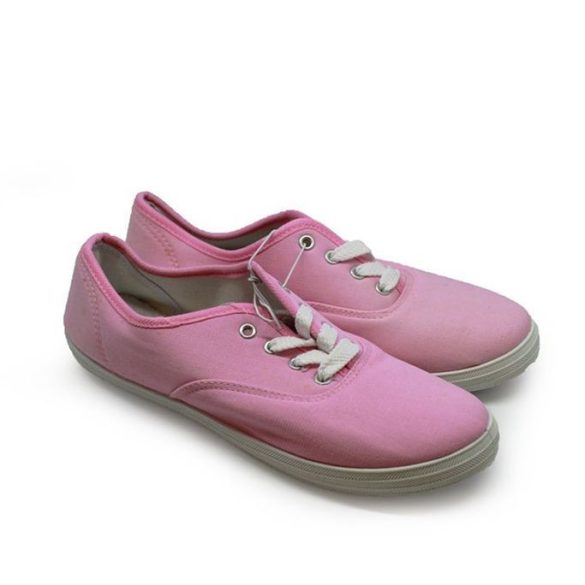 Kiárusítás gyerek cipő - A5142-pink