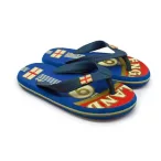 Kiárusítás gyerek papucs - A5200-blue