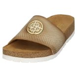 Bugatti női Papucs - A5281-3500 5283