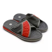 Kiárusítás gyerek papucs - A5319-grey