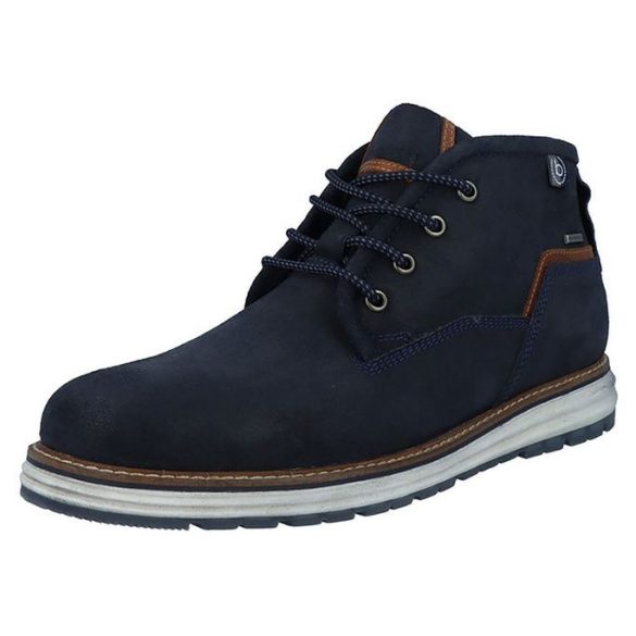 Bugatti férfi cipő - A5C31-1400 4100