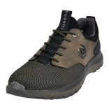 Bugatti férfi Cipő - A5K60-6900 7100