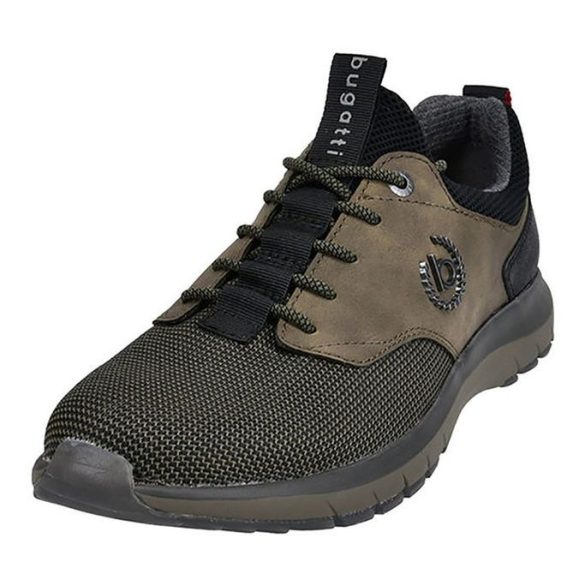 Bugatti férfi Cipő - A5K60-6900 7100