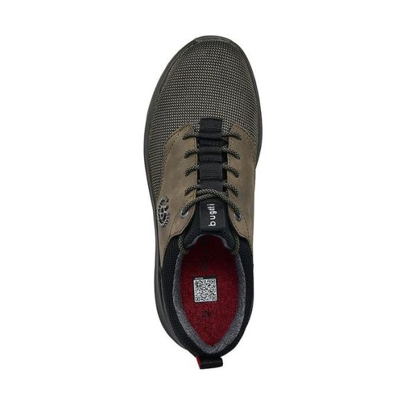 Bugatti férfi Cipő - A5K60-6900 7100