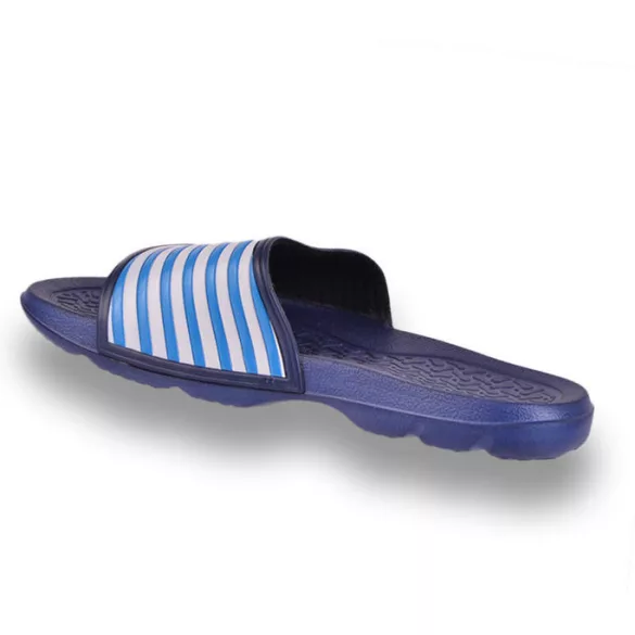 Kiárusítás gyerek papucs - A6508 Blue