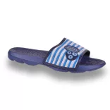 Kiárusítás gyerek papucs - A6508 Blue