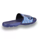 Kiárusítás gyerek papucs - A6508 Blue