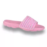 Kiárusítás gyerek papucs - A6508 Pink