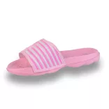 Kiárusítás gyerek papucs - A6508 Pink