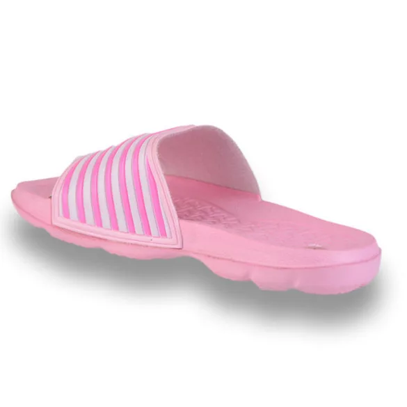 Kiárusítás gyerek papucs - A6508 Pink