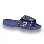 Kiárusítás gyerek papucs - A6509 blue