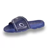 Kiárusítás gyerek papucs - A6509 blue