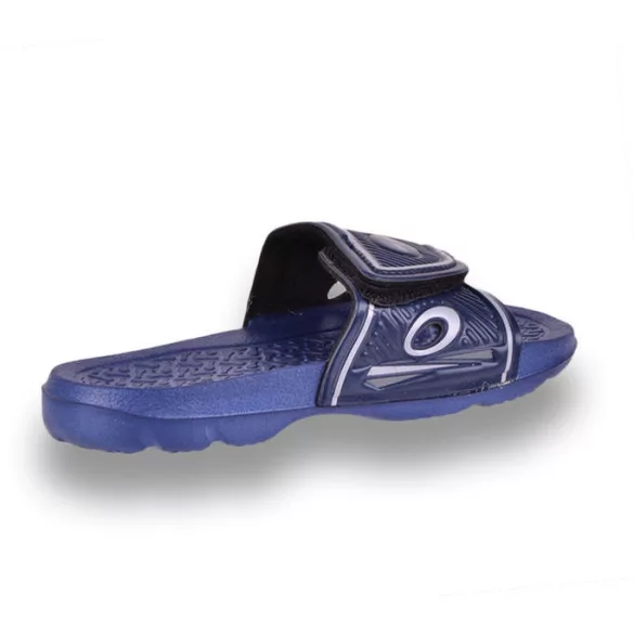 Kiárusítás gyerek papucs - A6509 blue