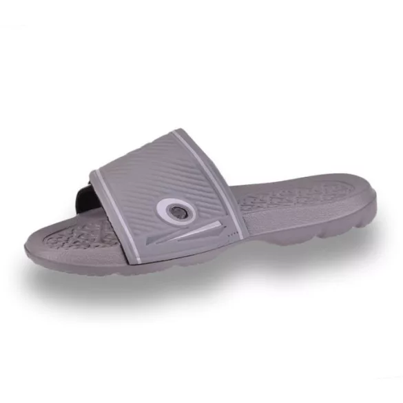 Kiárusítás gyerek papucs - A6509 grey