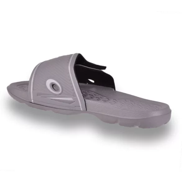 Kiárusítás gyerek papucs - A6509 grey